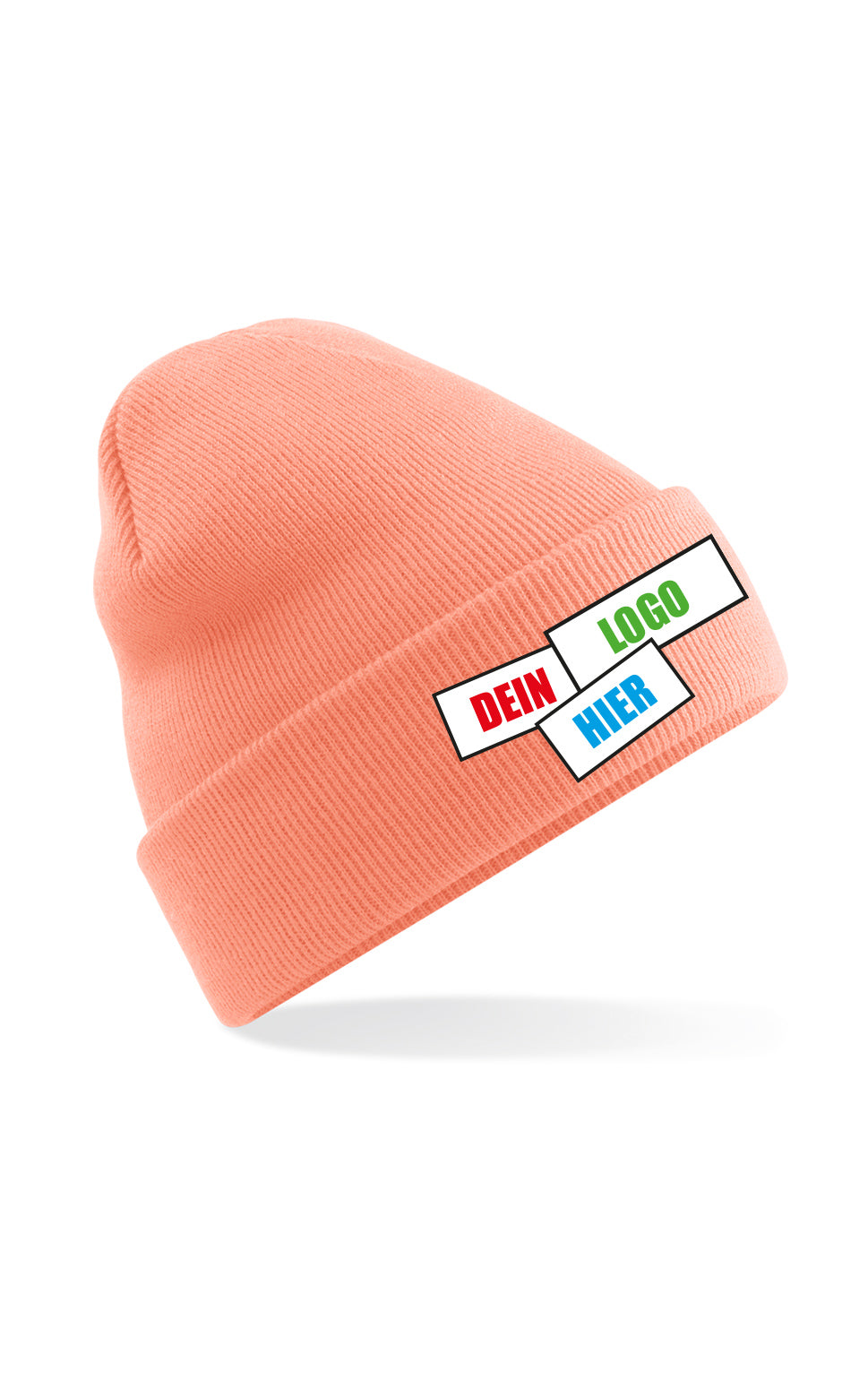 Original Cuffed Beanie