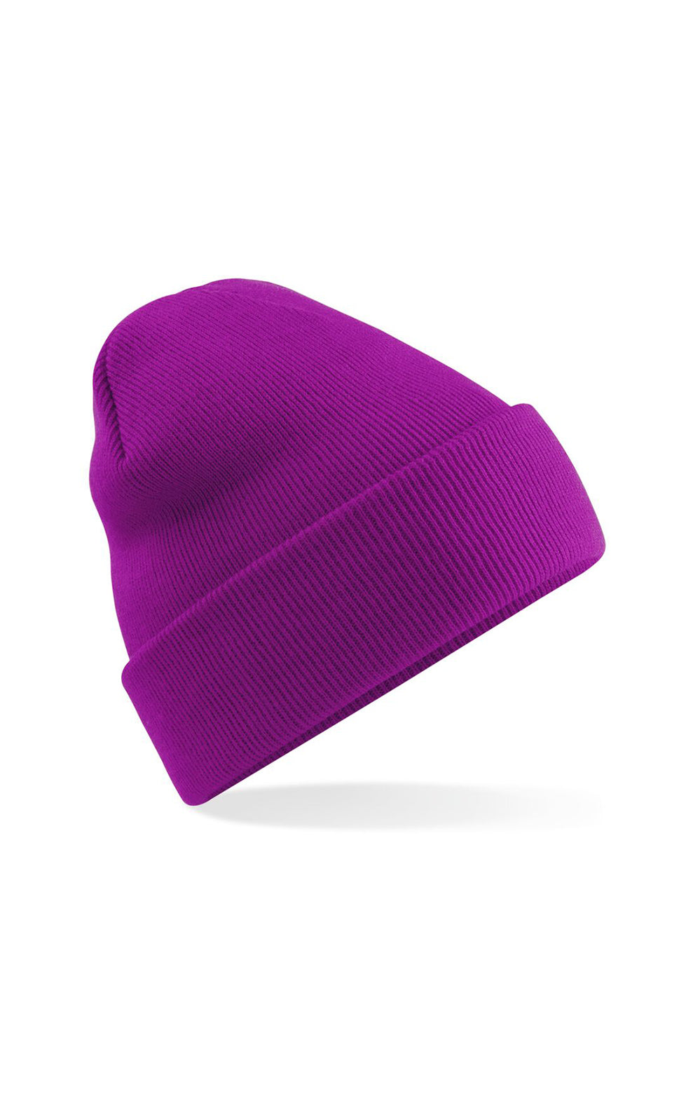 Original Cuffed Beanie