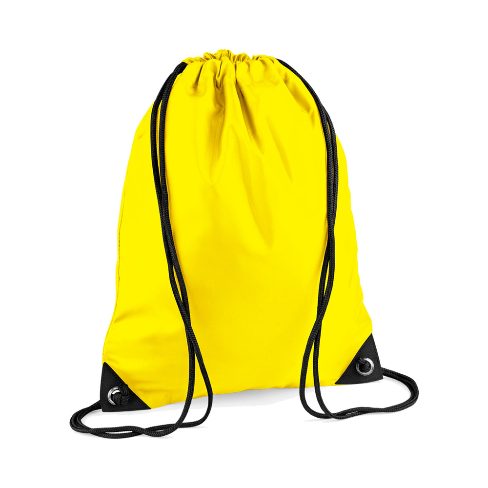 Turnbeutel Premium Gymsac