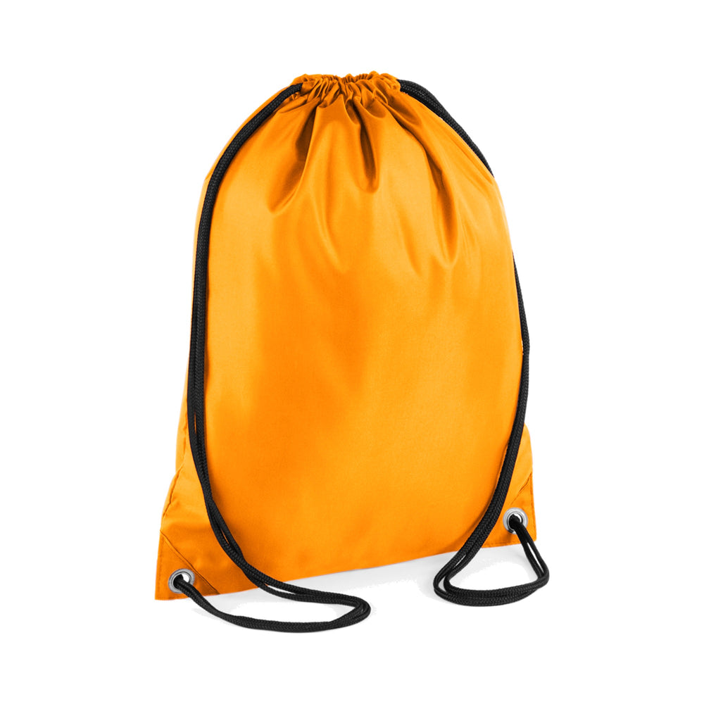 Turnbeutel Budget Gymsac