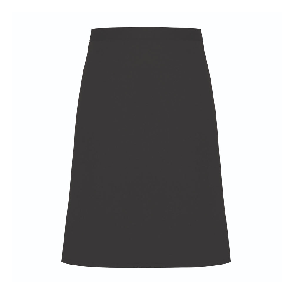 Bistroschürze Mid-Length Apron (Fairtrade Cotton)