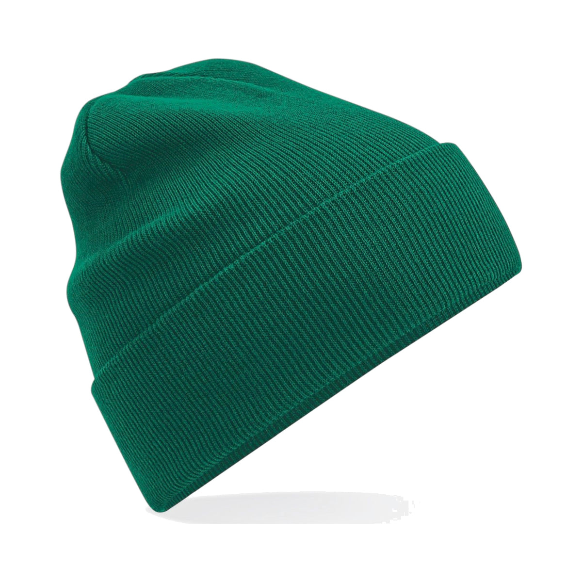 Organic Cotton Original Cuffed Beanie