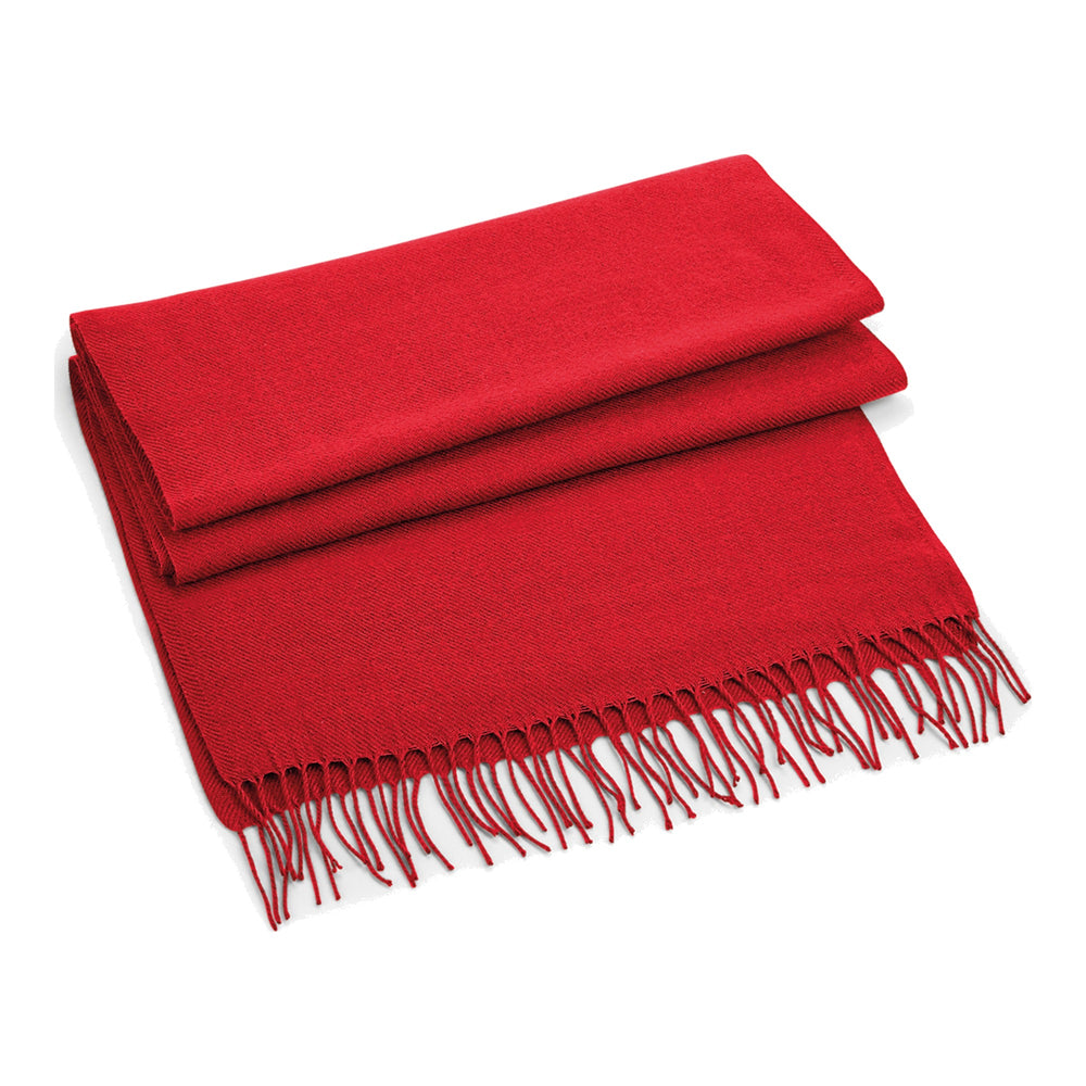 Schal Classic Woven Scarf