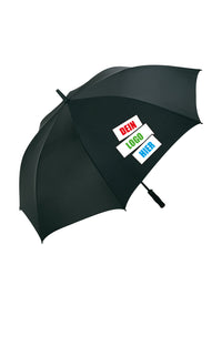 Umbrella AC Golf/Guest Umbrella Fibermatic® XL - FA2986 – Bild 1