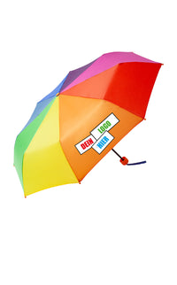 FARE®-4-Kids Compact Umbrella – Bild 1