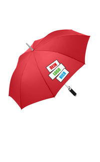 Umbrella AC Aluminum Stock Umbrella Windmatic® - FA7860WS – Bild 1