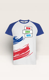 T-Shirt Forza - WM 2026 - T-Shirts | SHIRTPLUS – Bild 2