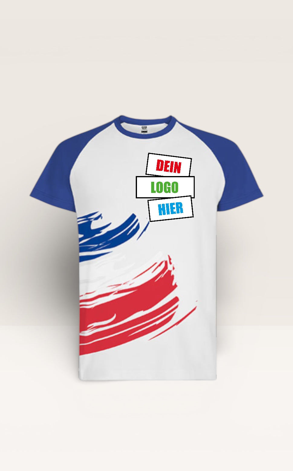 T-Shirt Forza - WM 2026 - T-Shirts | SHIRTPLUS