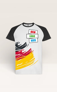 T-Shirt Forza - WM 2026 - T-Shirts | SHIRTPLUS – Bild 1
