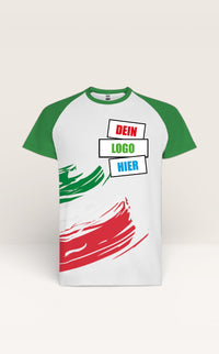 T-Shirt Forza - WM 2026 - T-Shirts | SHIRTPLUS – Bild 3