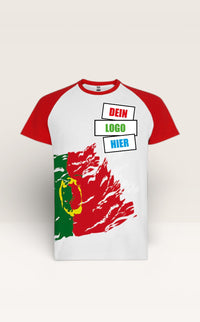 T-Shirt Forza - WM 2026 - T-Shirts | SHIRTPLUS – Bild 4