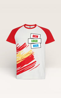 T-Shirt Forza - WM 2026 - T-Shirts | SHIRTPLUS – Bild 5