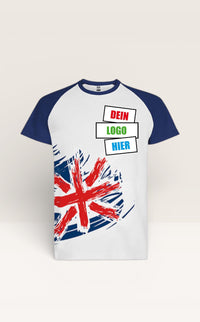 T-Shirt Forza - WM 2026 - T-Shirts | SHIRTPLUS – Bild 6