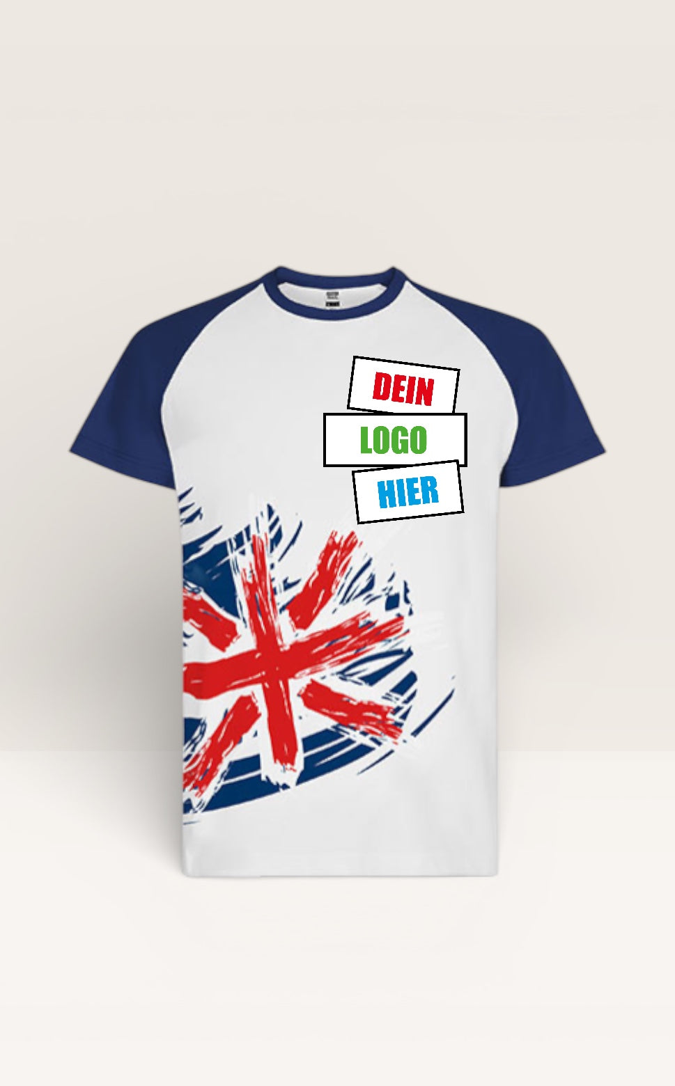 T-Shirt Forza - WM 2026 - T-Shirts | SHIRTPLUS