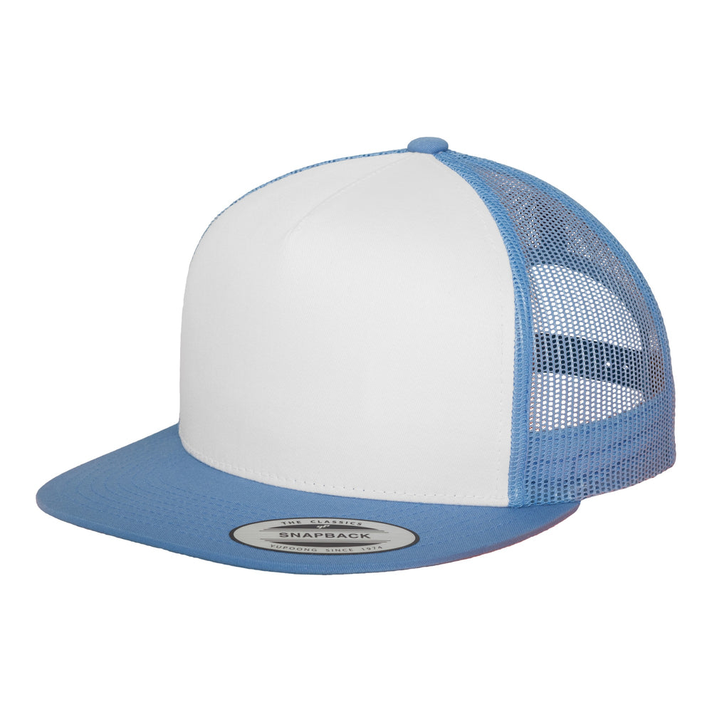 Cap Classic Trucker 2-farbig