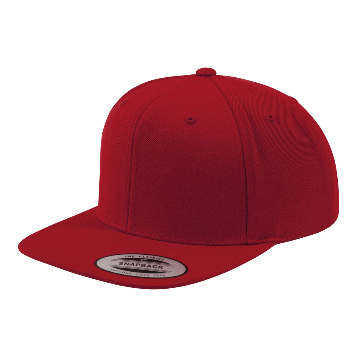 Cap Classic Snapback