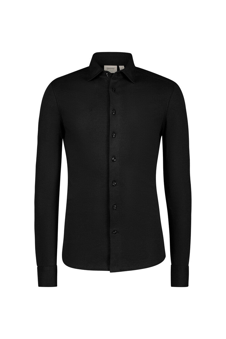 COTTON TEC® Hemd 137