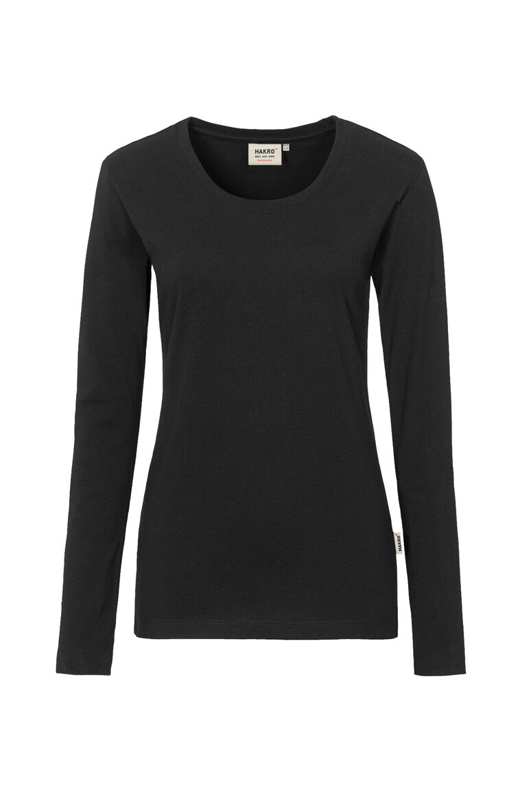 MIKRALINAR® Long-Sleeve Shirt Women 179