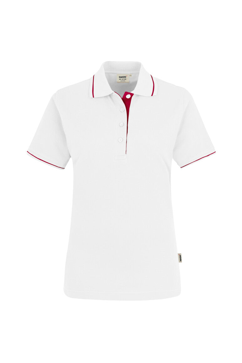 Polo Stripe Women 203