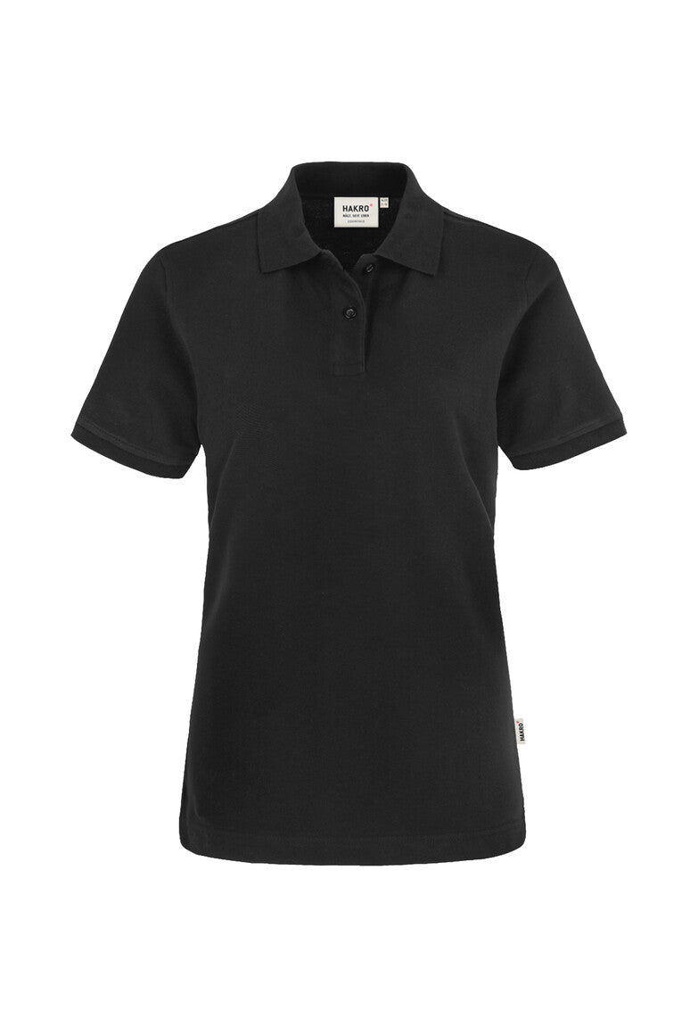 Polo Top Women 224