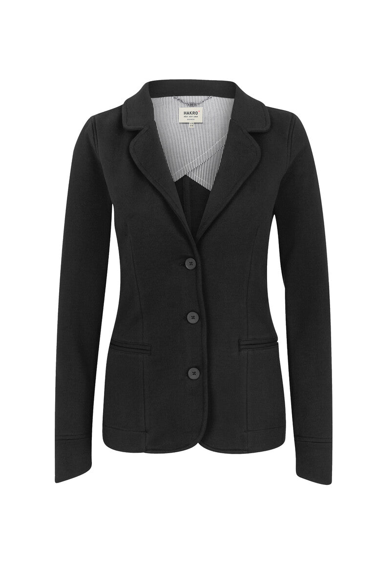 Premium Sweat Blazer Women 260