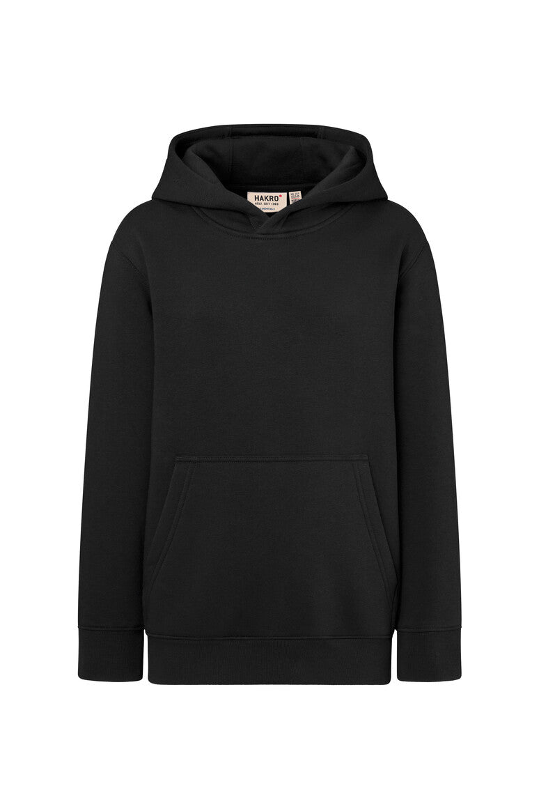 Kids Hooded Sweatshirt 562