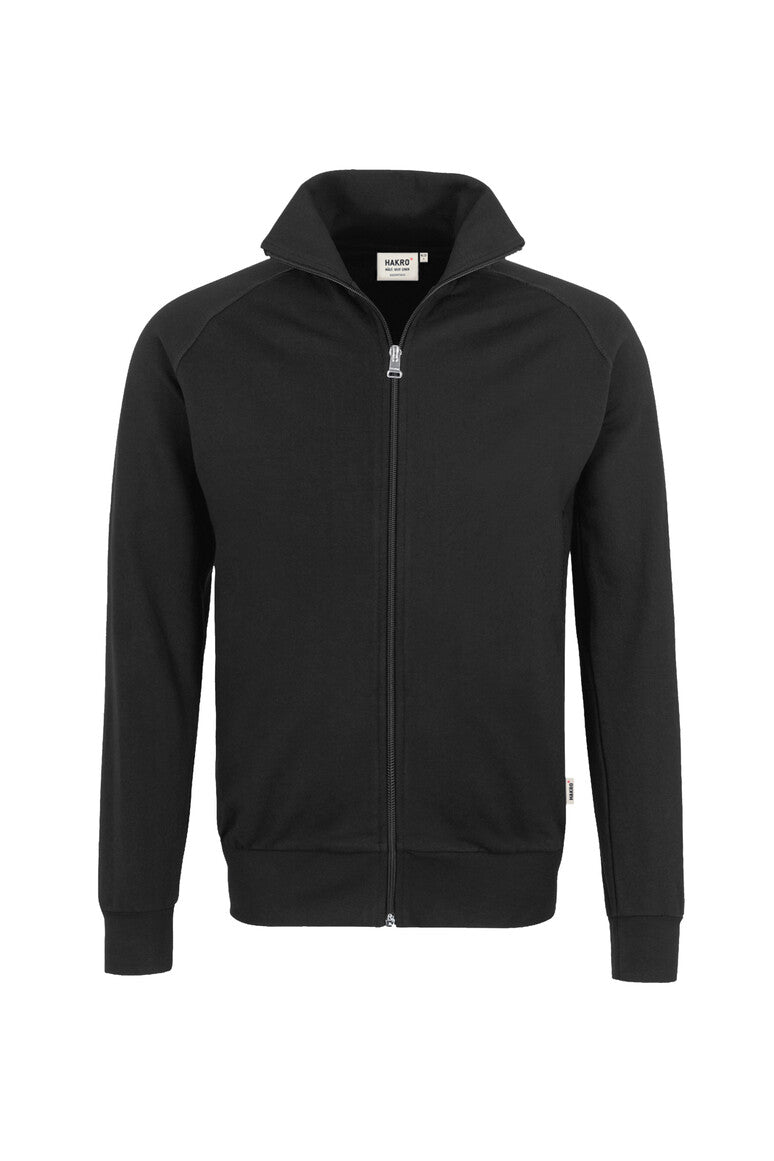 Premium Sweatjacke 606