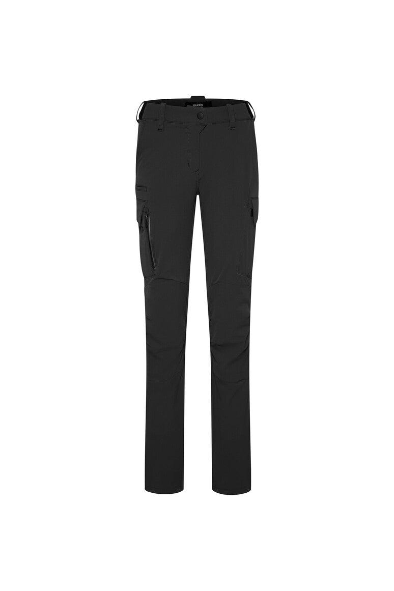 X-Stretch Cargo-Funktionshose Damen 744
