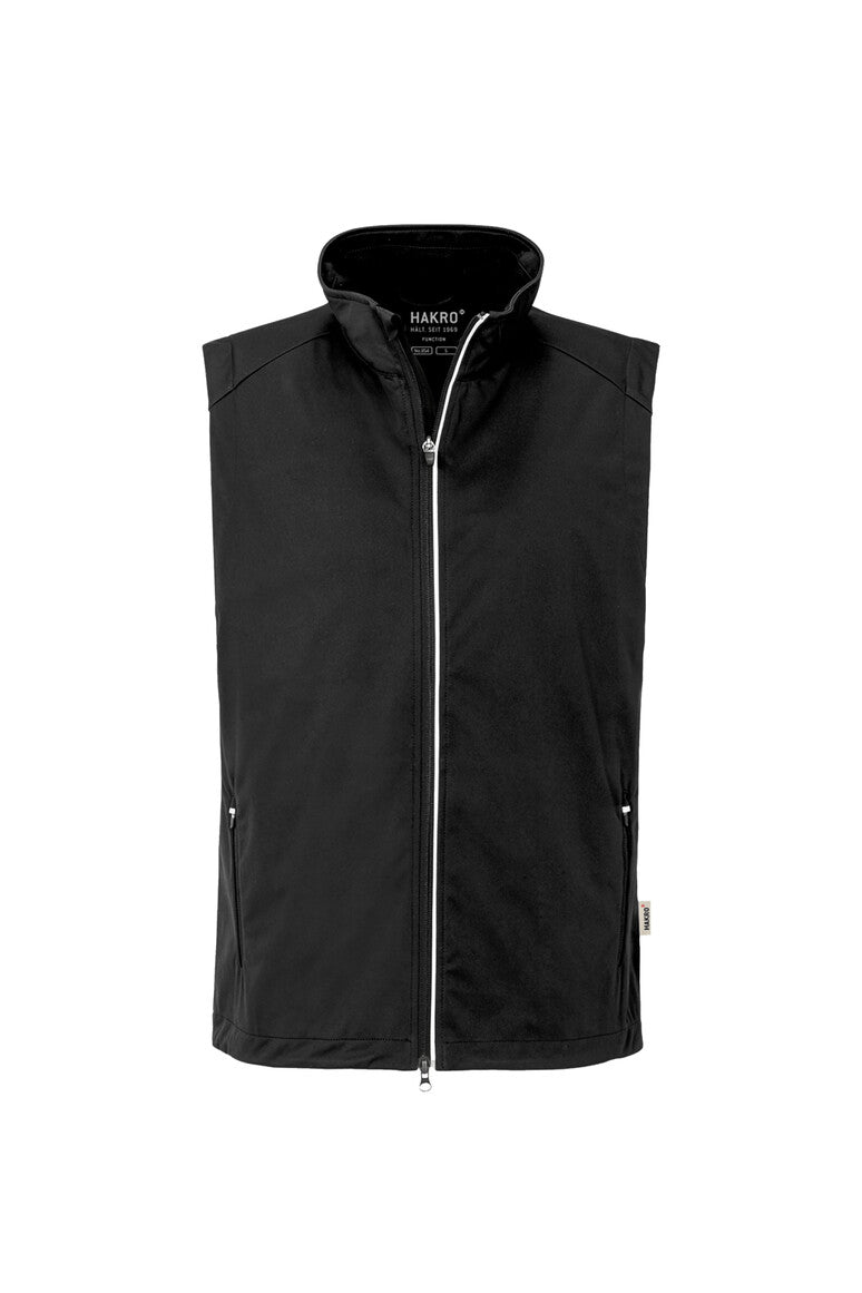 Lightweight Softshell Gilet 854