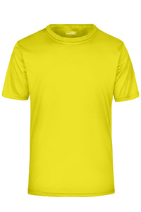 T-Shirt Men´s Active-T – Bild 4