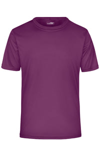 T-Shirt Men´s Active-T – Bild 9