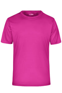 T-Shirt Men´s Active-T – Bild 10