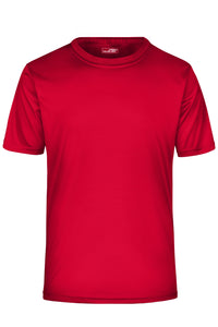 T-Shirt Men´s Active-T – Bild 8