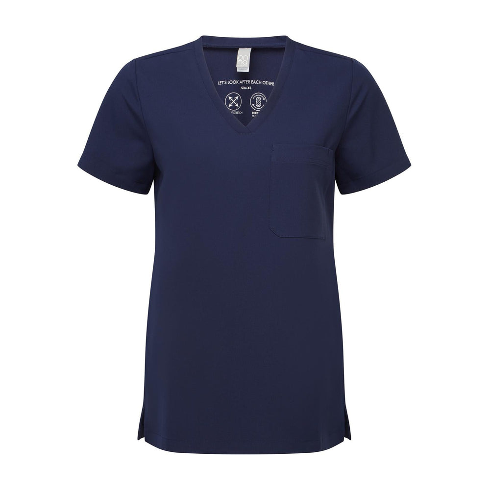 Kasack Limitless Women´s Onna-Stretch Tunic