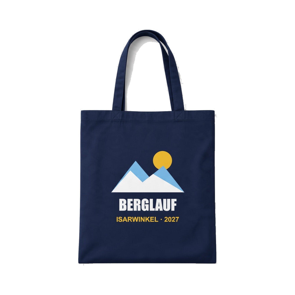 Westford Mill Bag for Life, long handles – screen printed