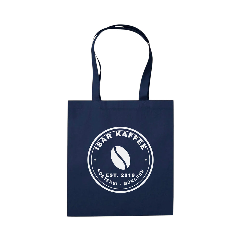 Westford Mill Organic Premium Bag for Life – screen printed