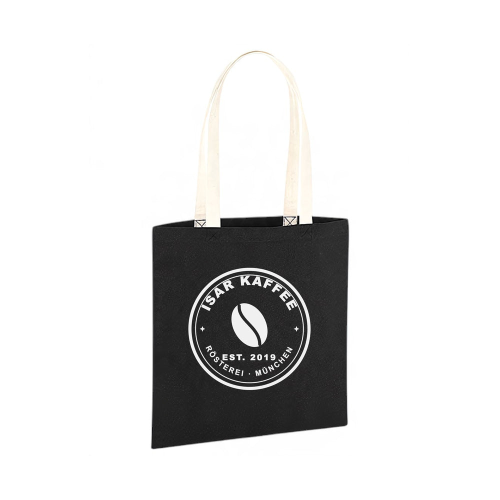 Westford Mill EarthAware Bag for Life, contrast handles – screen printed