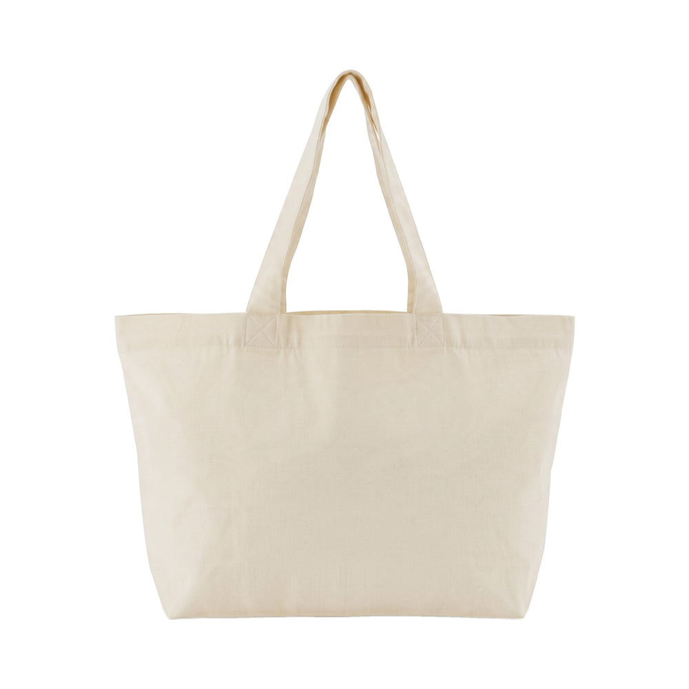 Tragetasche EarthAware® Organic Twill Shopper