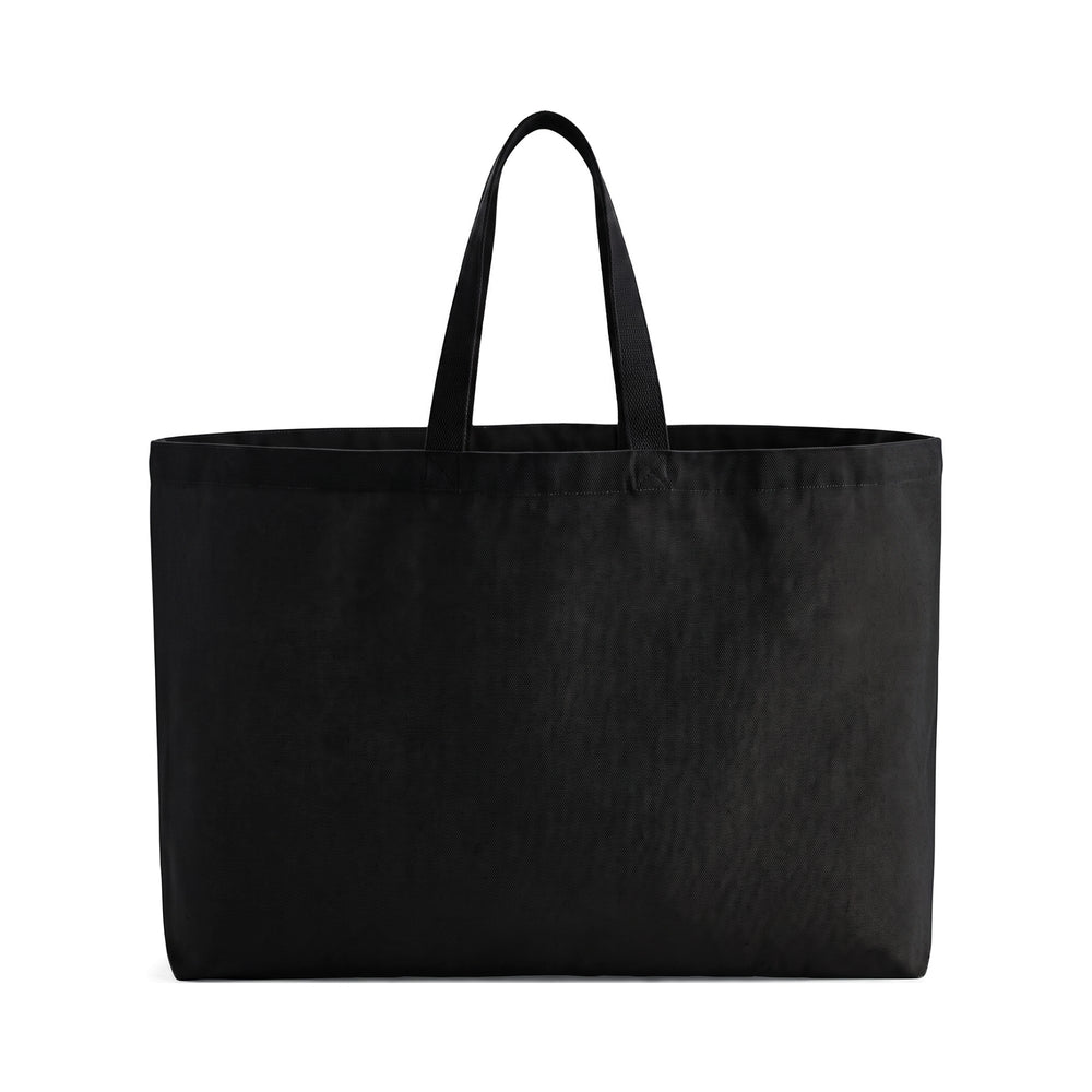 Tasche Oversized Canvas Bag
