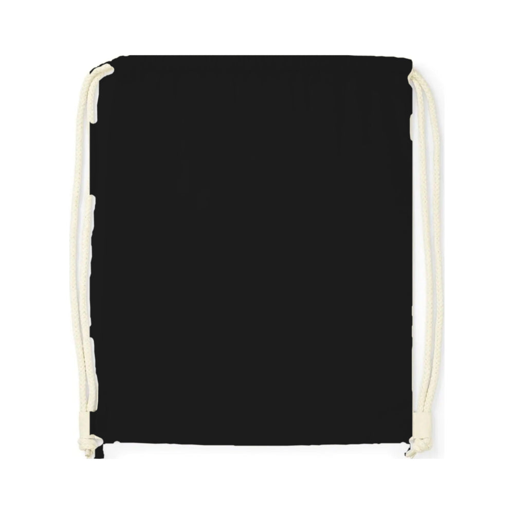 Turnbeutel Recycled Cotton Gymsac