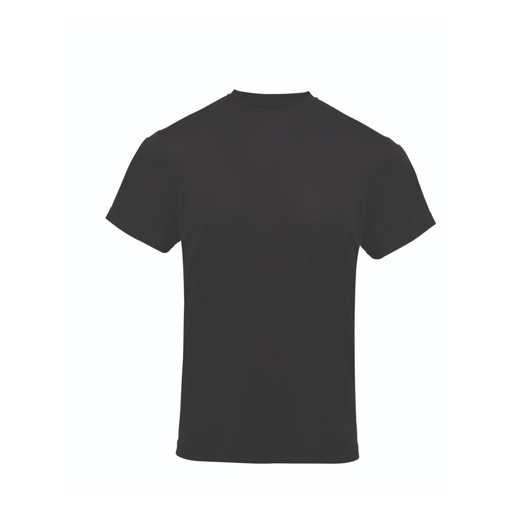 Koch-T-Shirt Coolchecker® Chef´s T-Shirt (Mesh Back)
