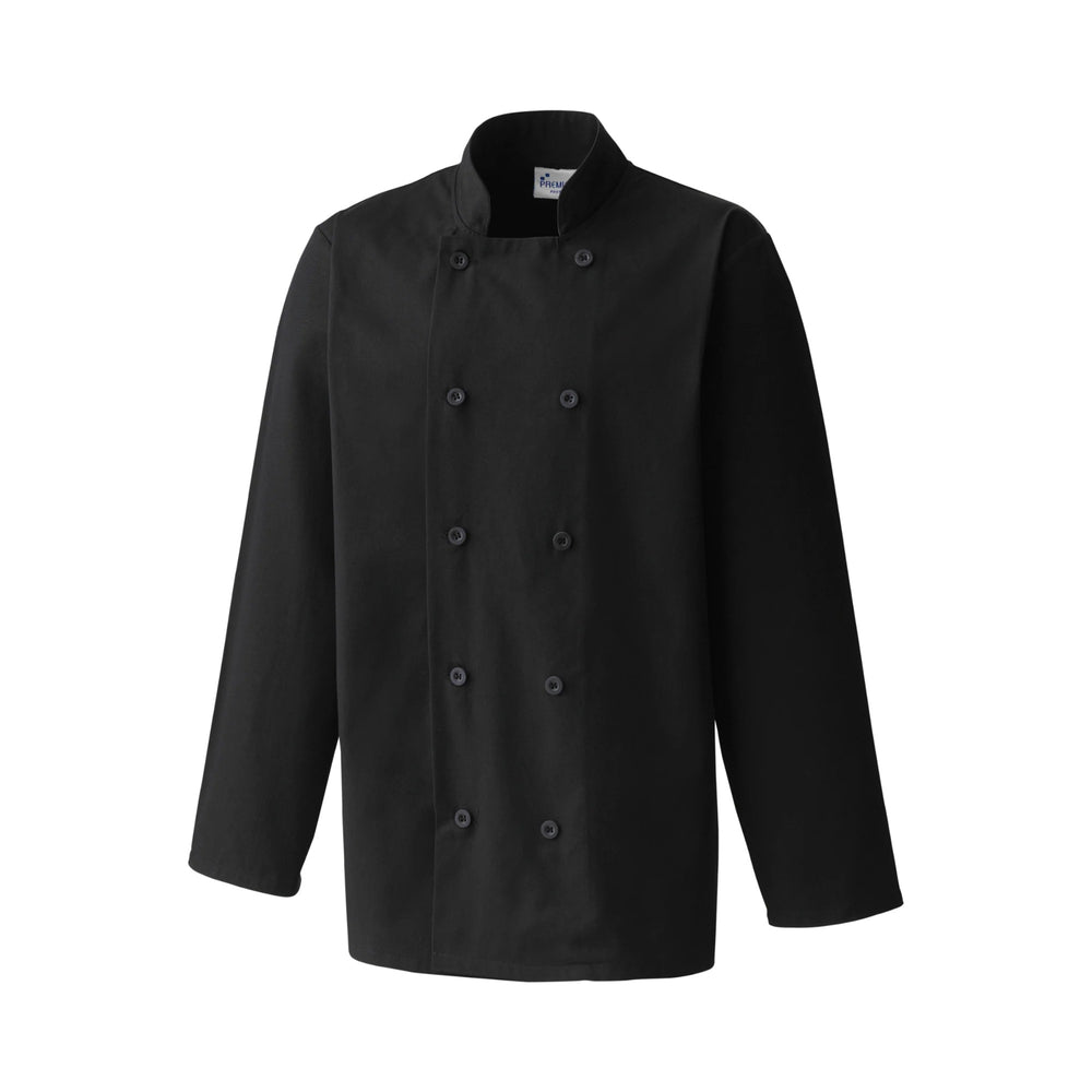 Kochjacke Long Sleeve Chef´s Jacket