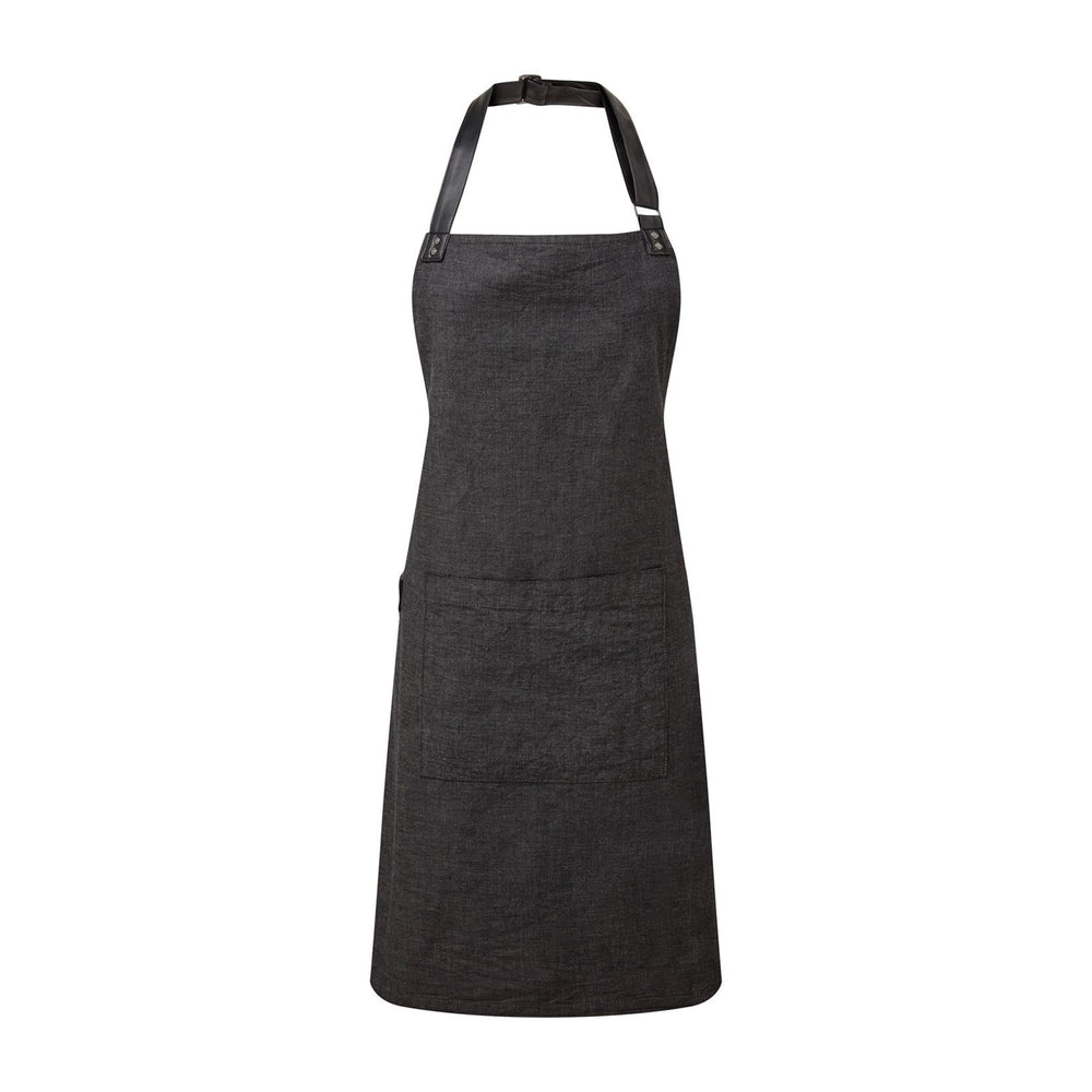 Latzschürze Annex Oxford Bib Apron
