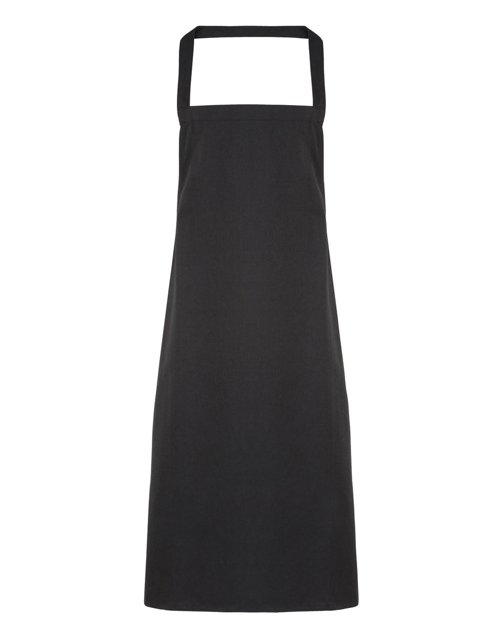 Latzschürze Organic Cotton Bib Apron