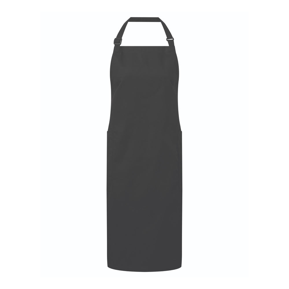 Latzschürze Recycled & Organic Fairtrade Bib Apron