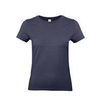 T-Shirt Women´s #E190 – Bild 4