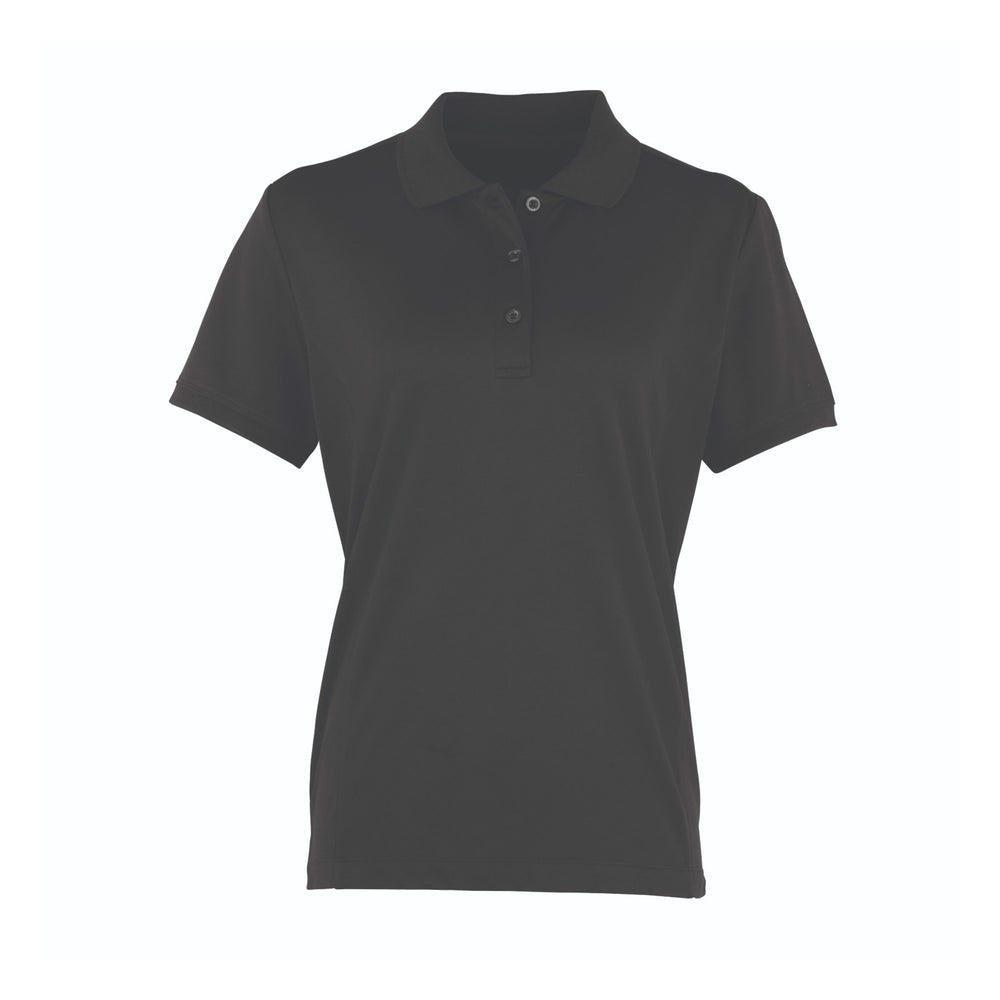 Poloshirt Women´s Coolchecker® Piqué Polo