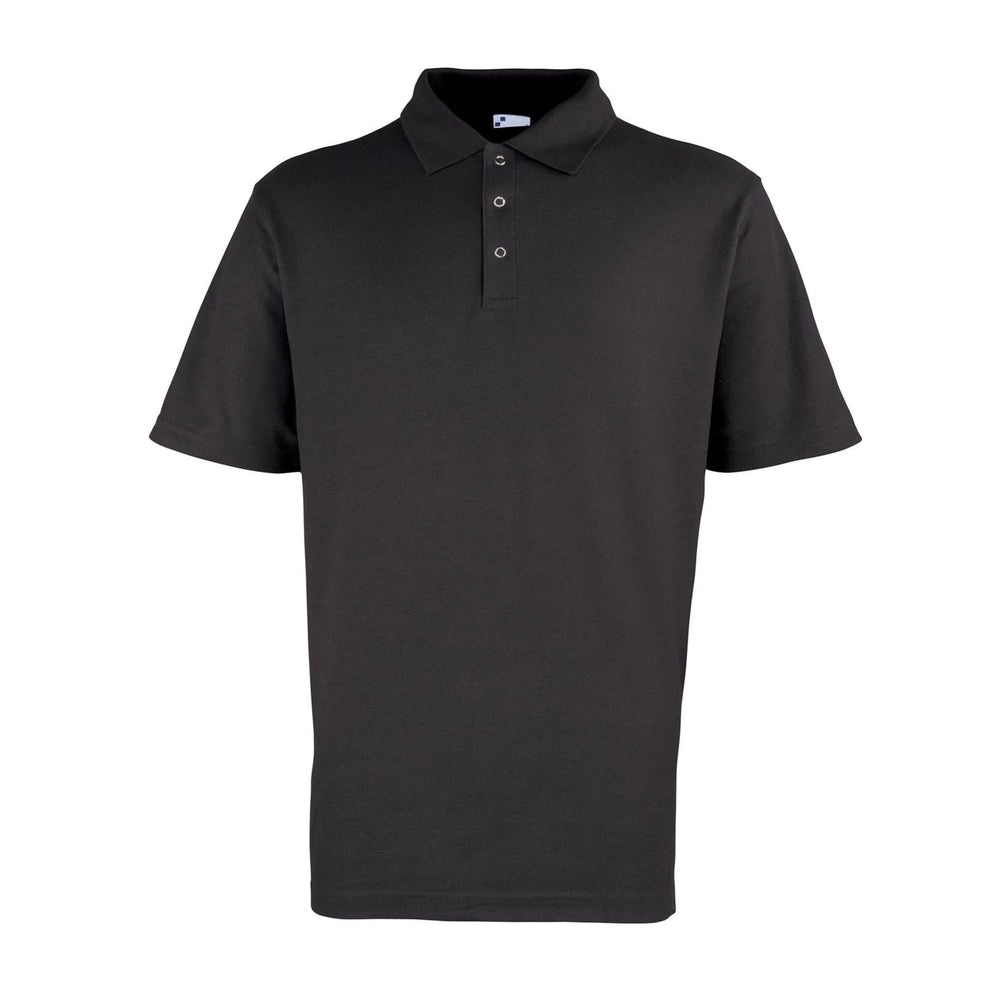 Poloshirt Workwear Stud Polo