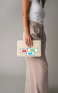 Handtasche Puerto Pouch – Bild 1