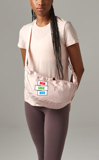 Umhängetasche Studio Cross Body Bag – Bild 1